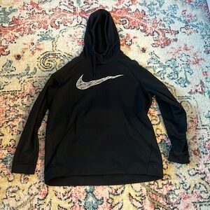 mens nike hoodie